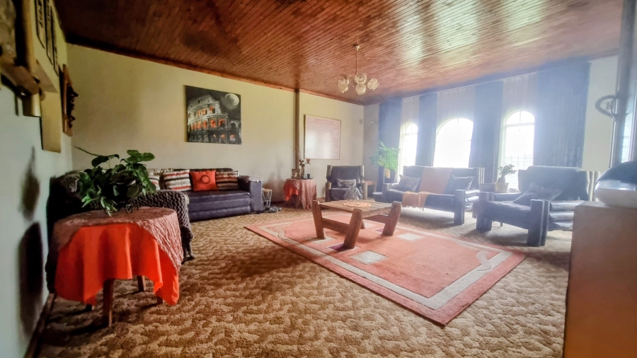 4 Bedroom Property for Sale in Deneysville Free State